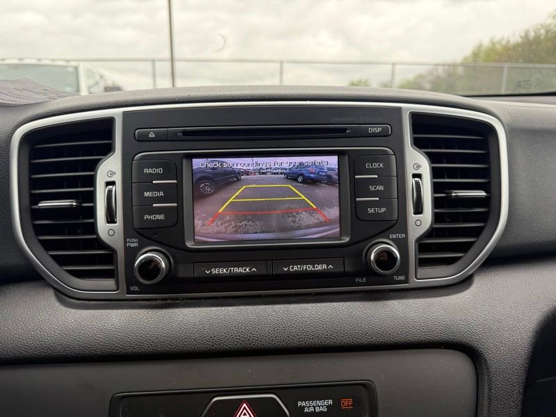 Used 2019 Kia Sportage LX AWD/4WD image 14