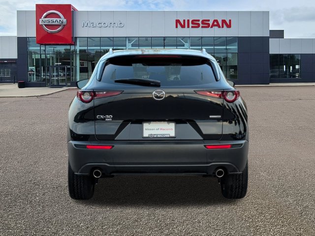 Used 2025 MAZDA CX-30 AWD 2.5 S w/ Preferred Package image 6