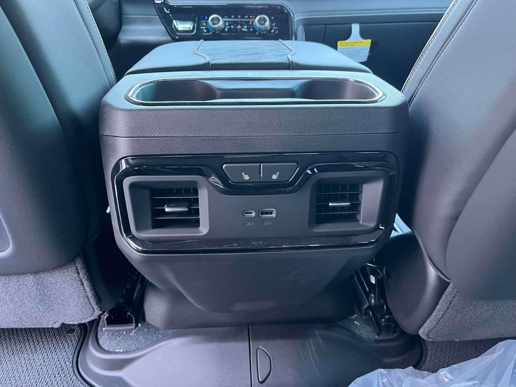 New 2026 GMC Sierra 1500 AT4X AWD/4WD image 15
