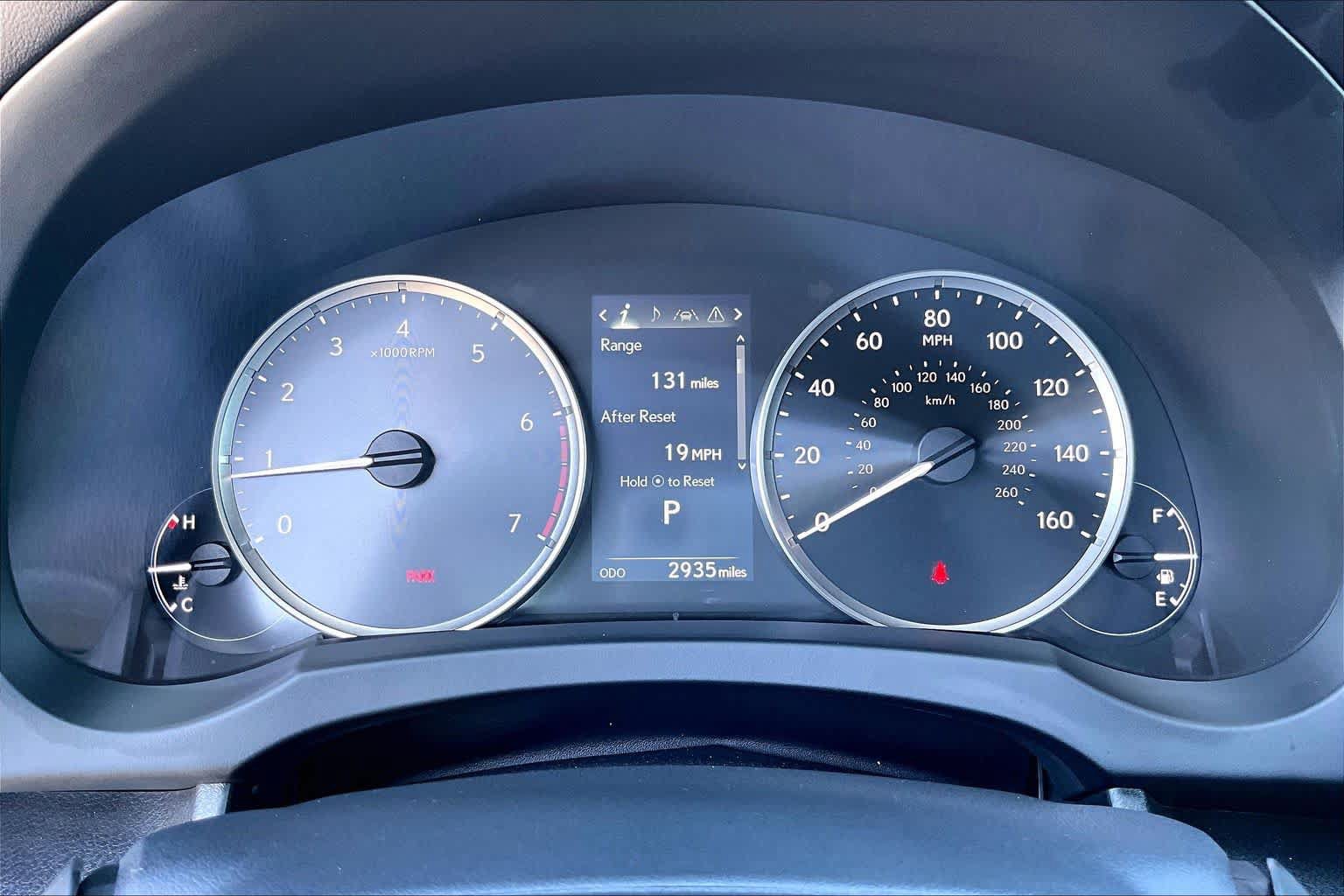 Certified 2025 Lexus IS 300 F Sport w/ Accessory Package 2 RWD image 24