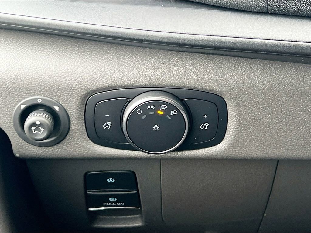 New 2026 Ford Transit 350 148 High Roof Extended AWD image 18