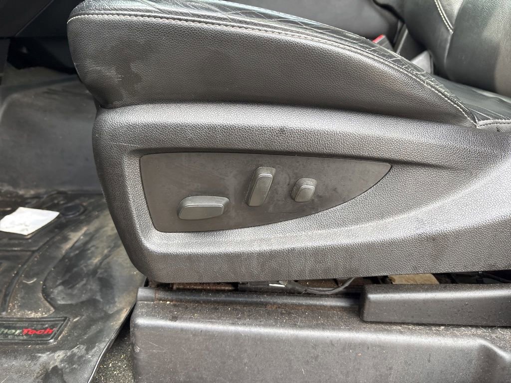 Used 2016 GMC Sierra 1500 SLT w/ Texas SLT Premium Package image 19