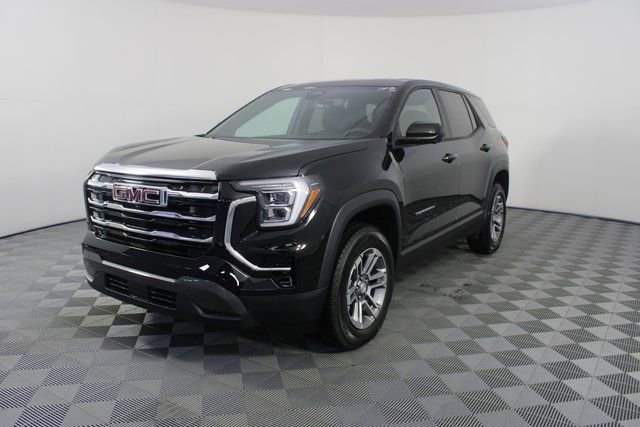 New 2026 GMC Terrain Elevation w/ Technology Package II image 22