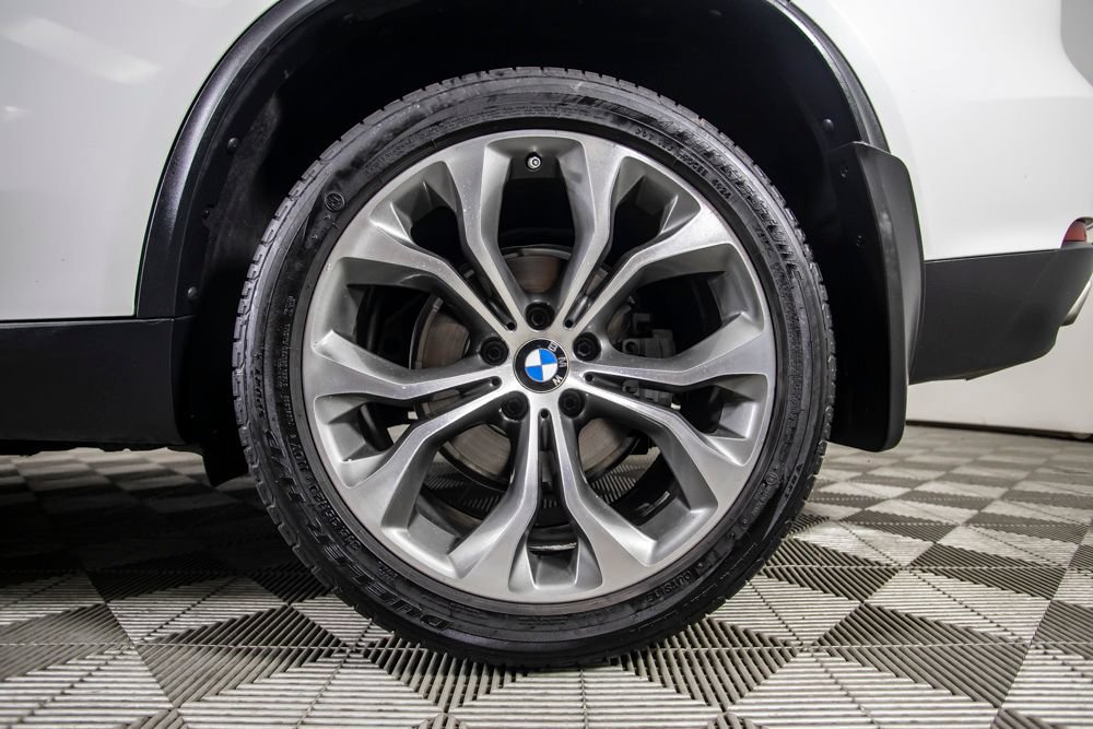 Used 2018 BMW X5 sDrive35i RWD image 43