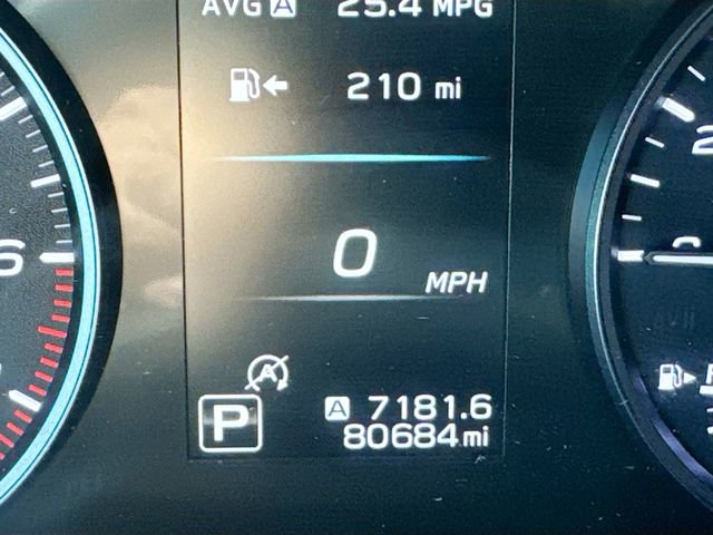 Used 2020 Subaru Legacy AWD/4WD image 12