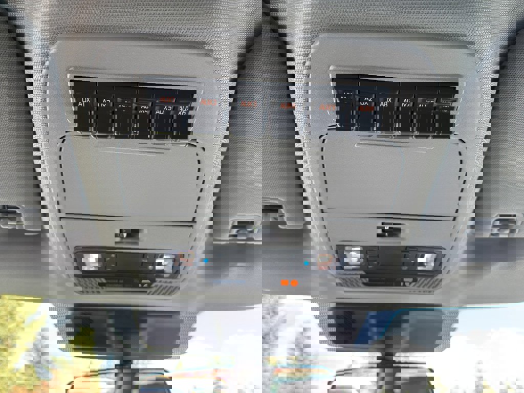 New 2026 Ford F250 XL w/ STX Appearance Package image 32