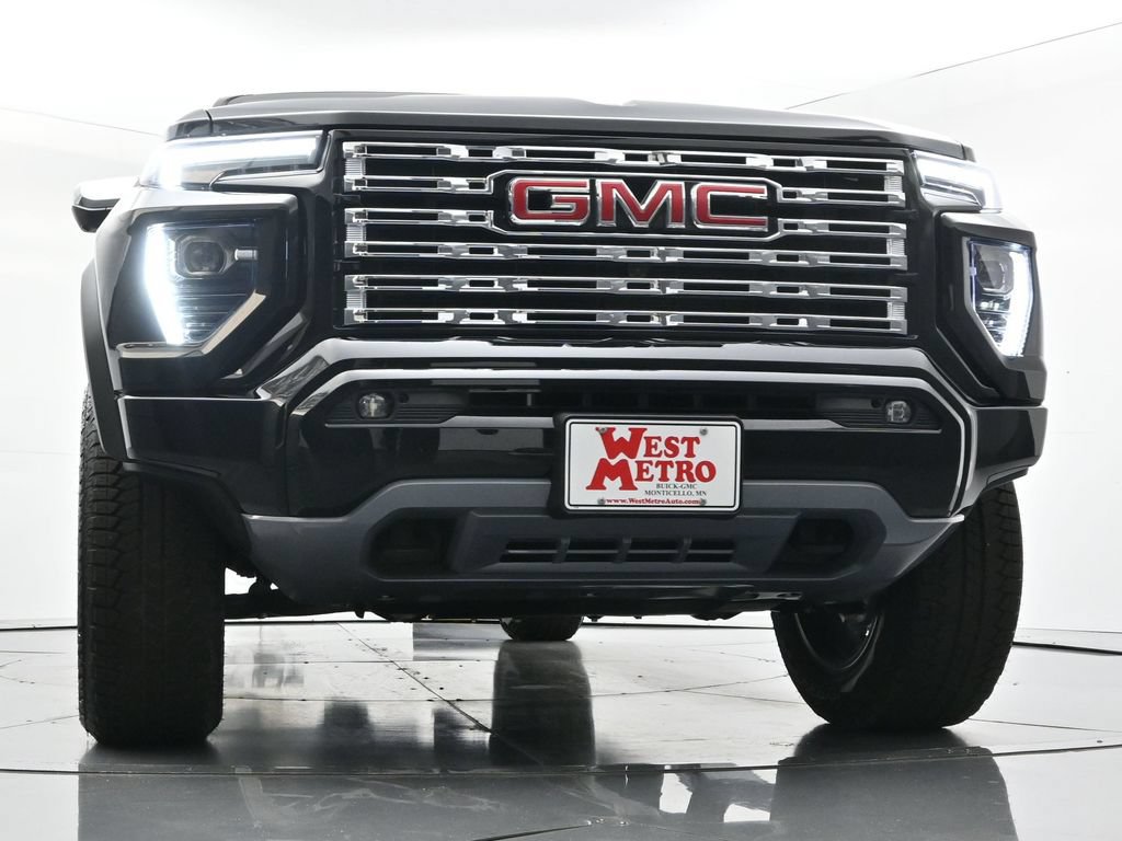 New 2026 GMC Canyon Denali AWD/4WD image 30