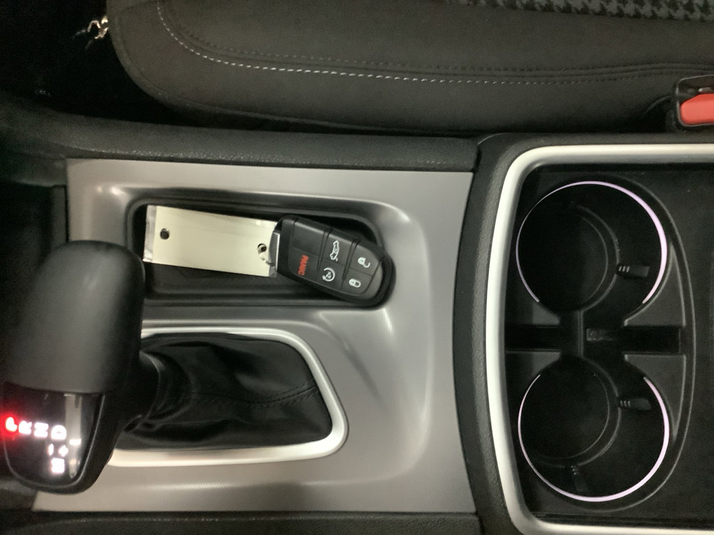 Used 2023 Dodge Charger Scat Pack RWD image 20