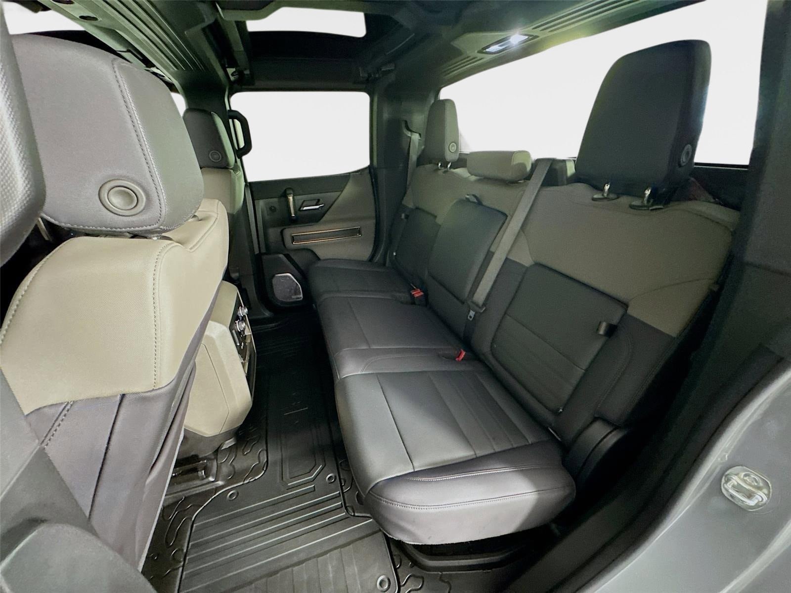 Used 2025 GMC Hummer EV 3X AWD/4WD image 23