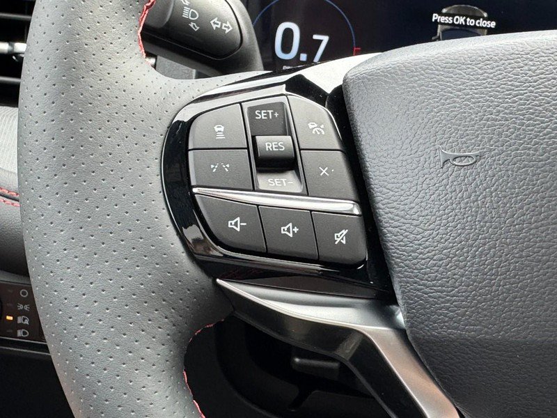 New 2026 Ford Explorer ST-Line w/ ST-Line Street Pack AWD/4WD image 12