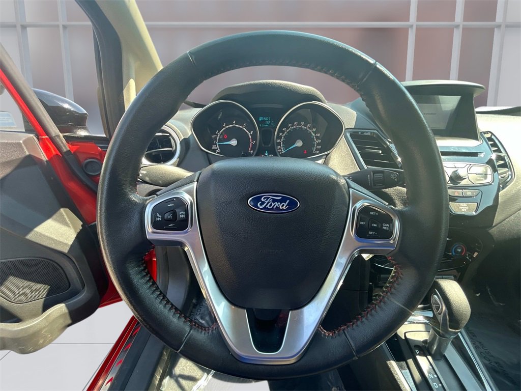 Used 2019 Ford Fiesta ST-Line image 23