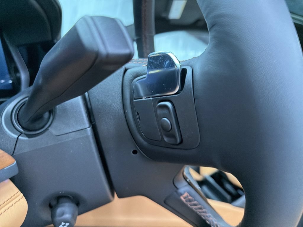 New 2026 Jeep Grand Cherokee Summit AWD/4WD image 18