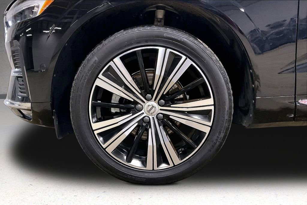 Certified 2023 Volvo XC60 B5 Plus w/ Climate Package AWD/4WD image 34