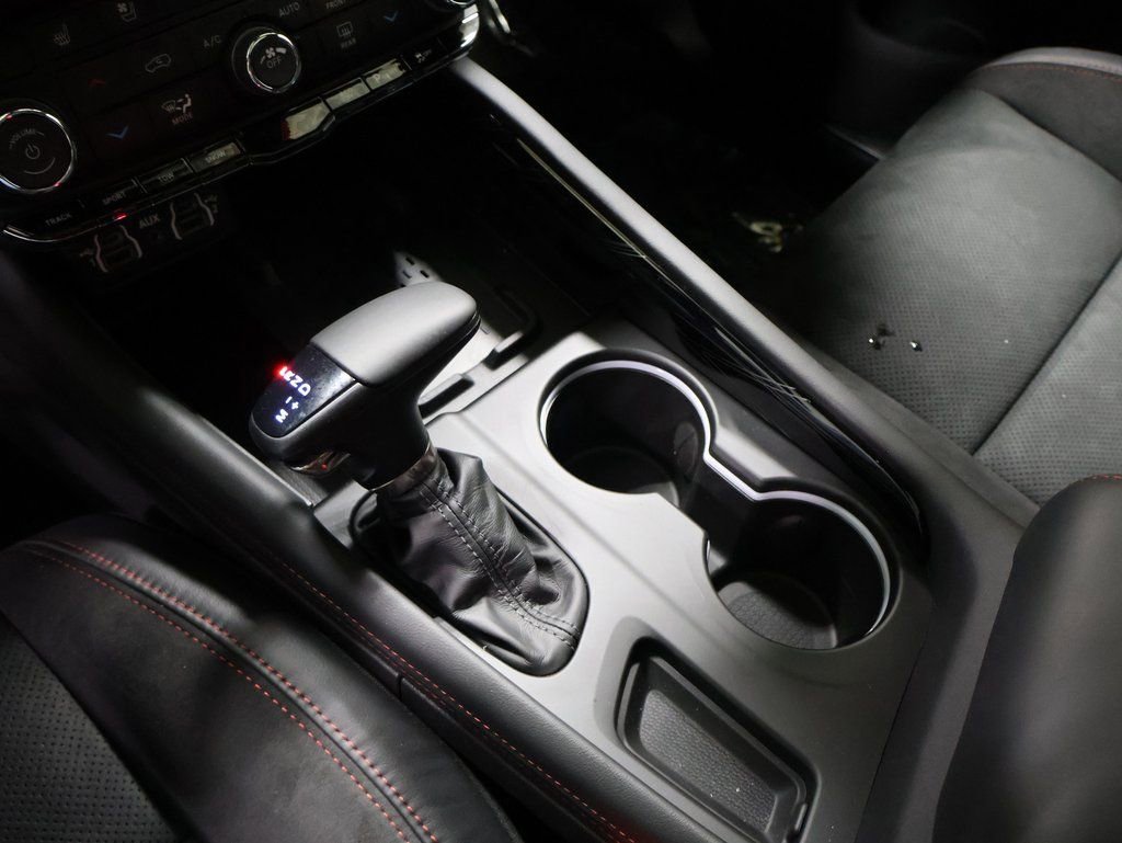 New 2026 Dodge Durango GT image 26