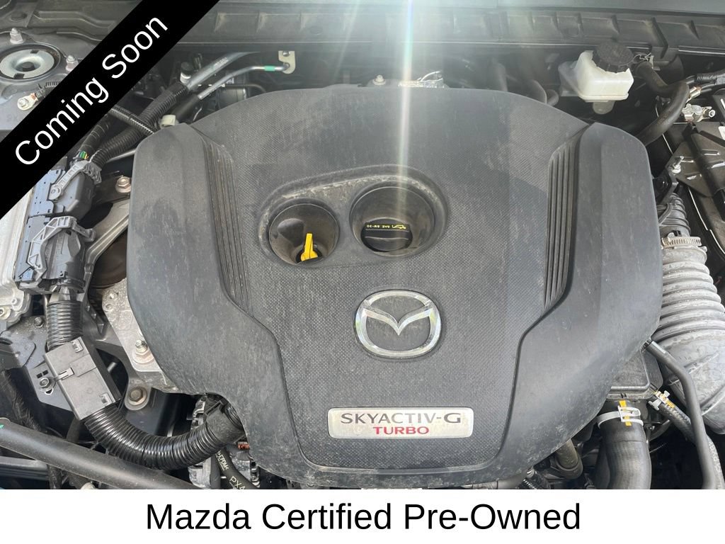 Used 2023 MAZDA CX-50 Meridian Edition w/ Apex Package AWD/4WD image 23