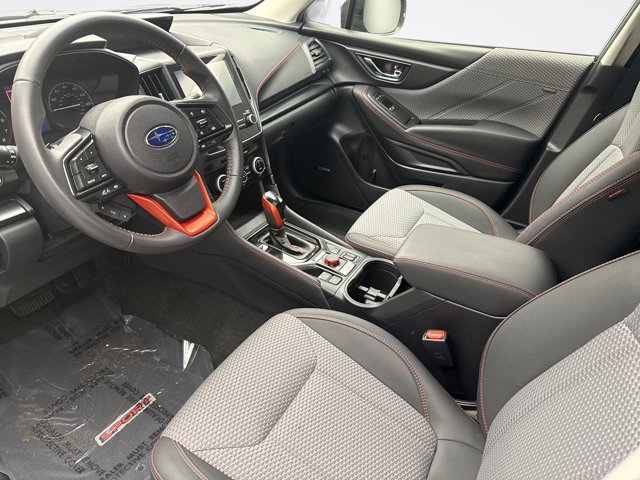 Used 2024 Subaru Forester Sport image 10
