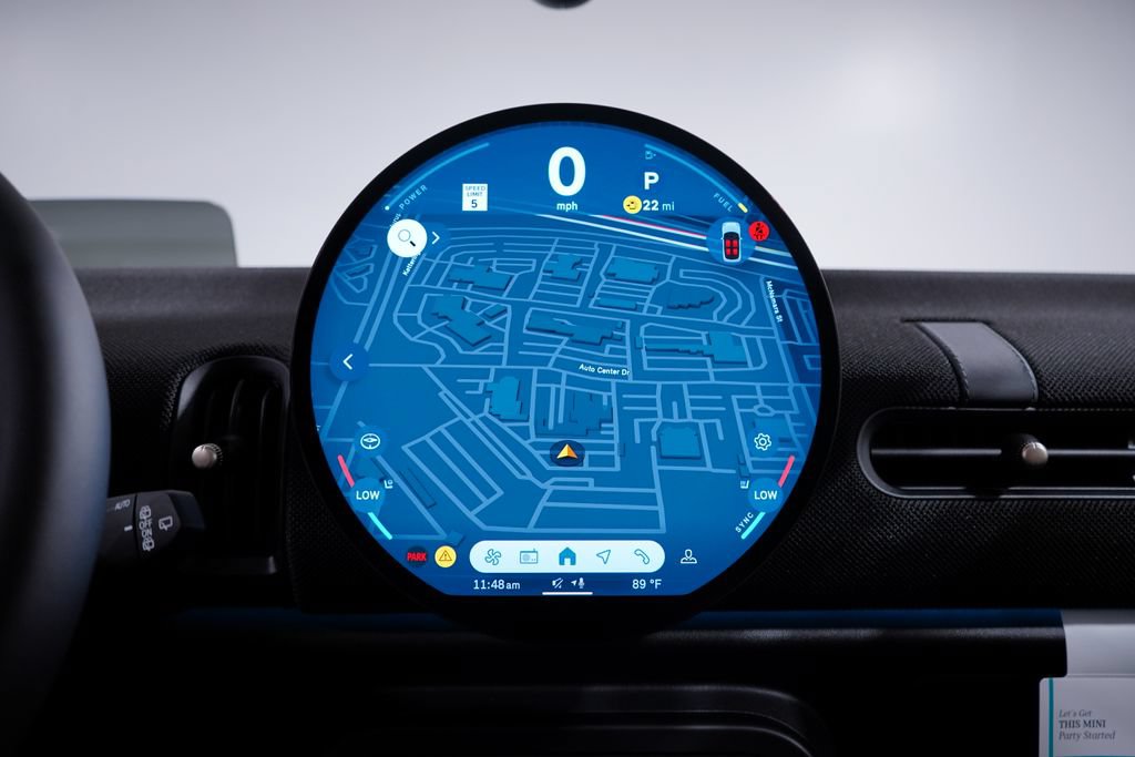 New 2026 MINI Cooper S FWD image 14