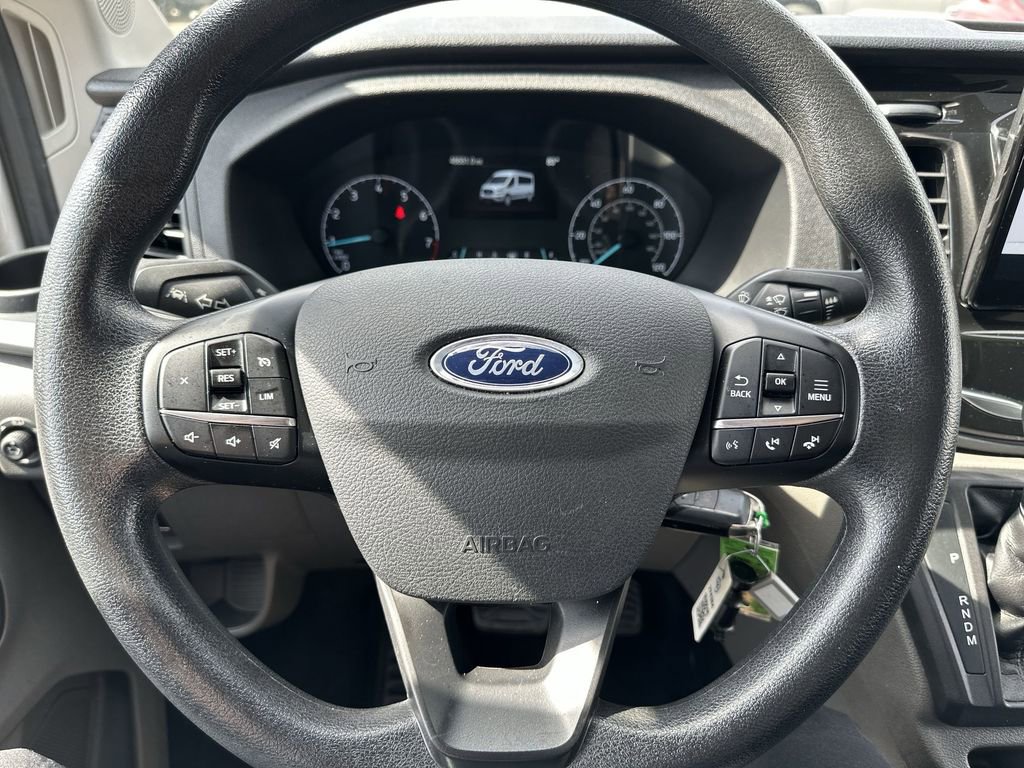 Used 2024 Ford Transit 350 XLT image 21