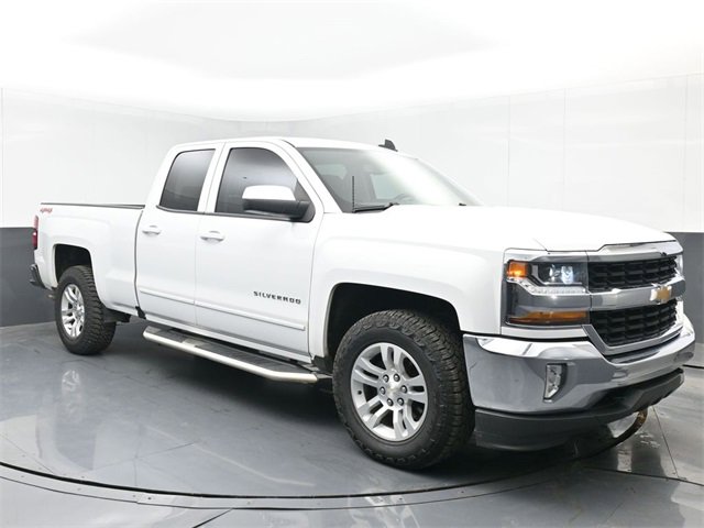 Used 2019 Chevrolet Silverado 1500 LT w/ All Star Edition image 2
