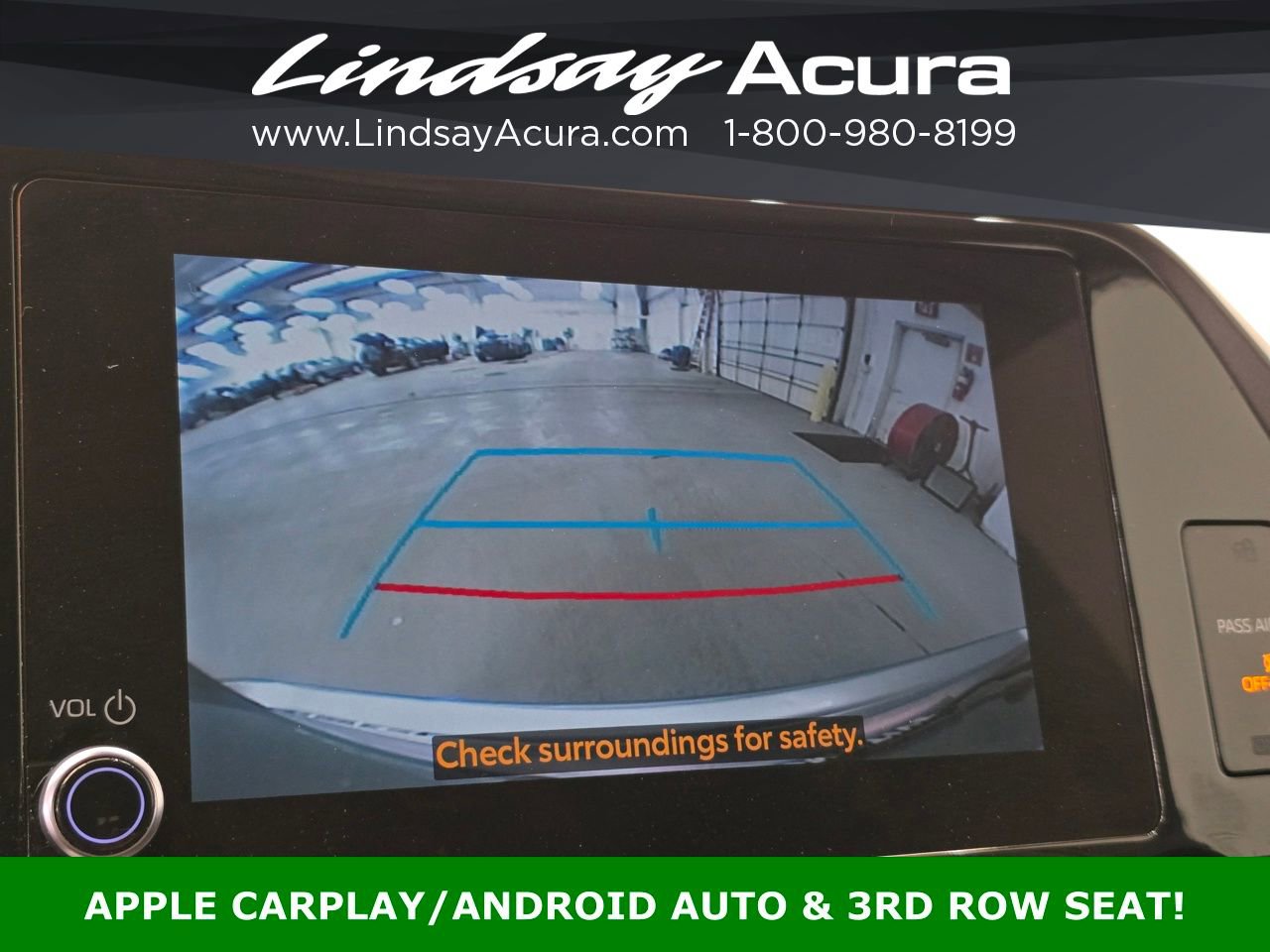 Used 2024 Toyota Highlander LE image 16