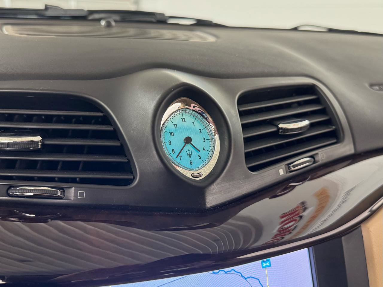 Used 2012 Maserati GranTurismo S image 22