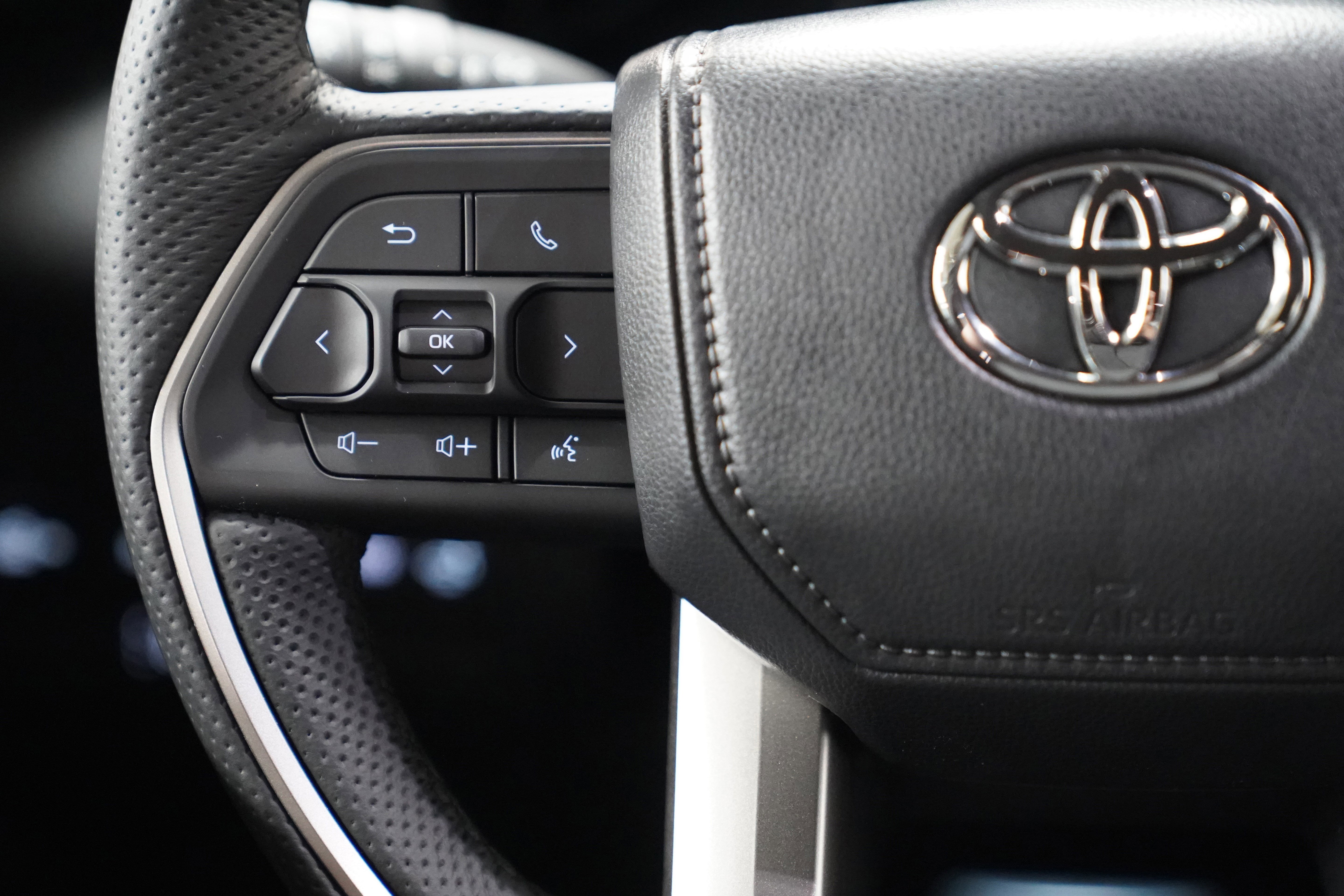 Used 2025 Toyota Tundra SR5 image 19