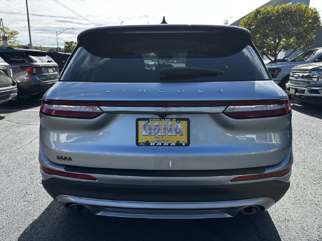 Certified 2023 Lincoln Corsair AWD w/ Equipment Group 101A image 6