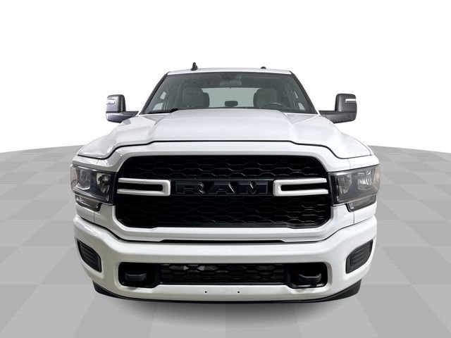 Used 2023 RAM 2500 Tradesman AWD/4WD image 3