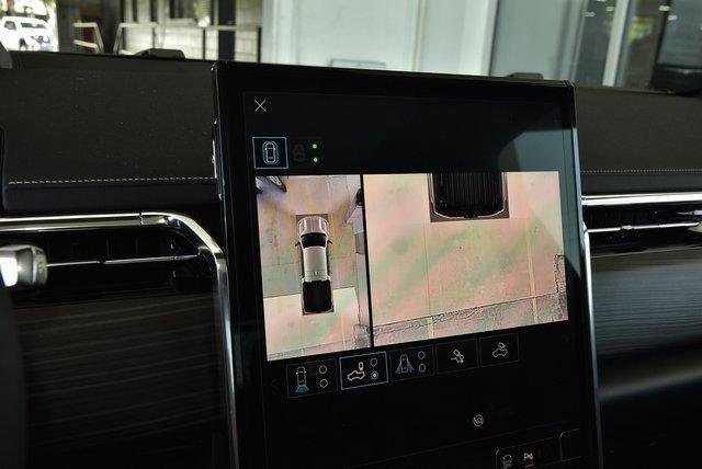 New 2025 GMC Sierra EV Denali image 45