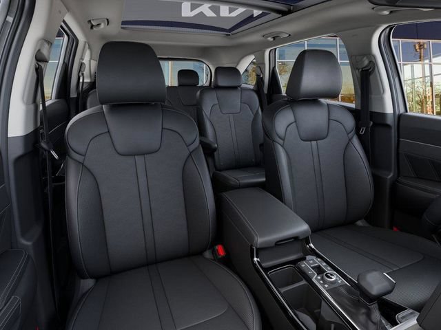 New 2026 Kia Sorento SX AWD/4WD image 17
