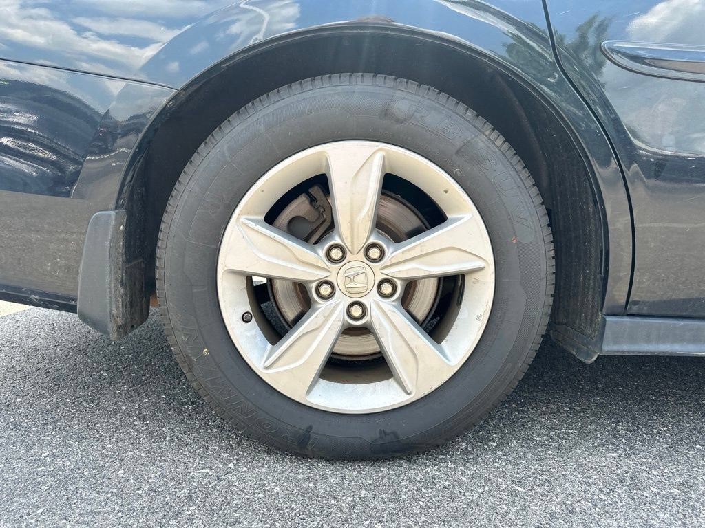 Used 2018 Honda Odyssey EX-L image 7