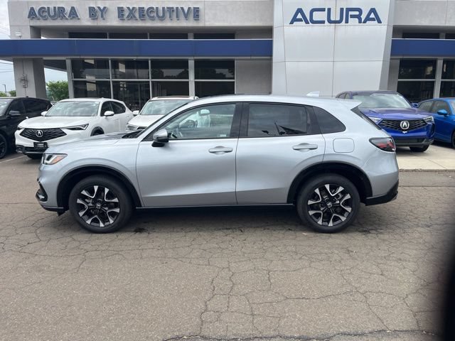 Used 2026 Honda HR-V EX-L image 6