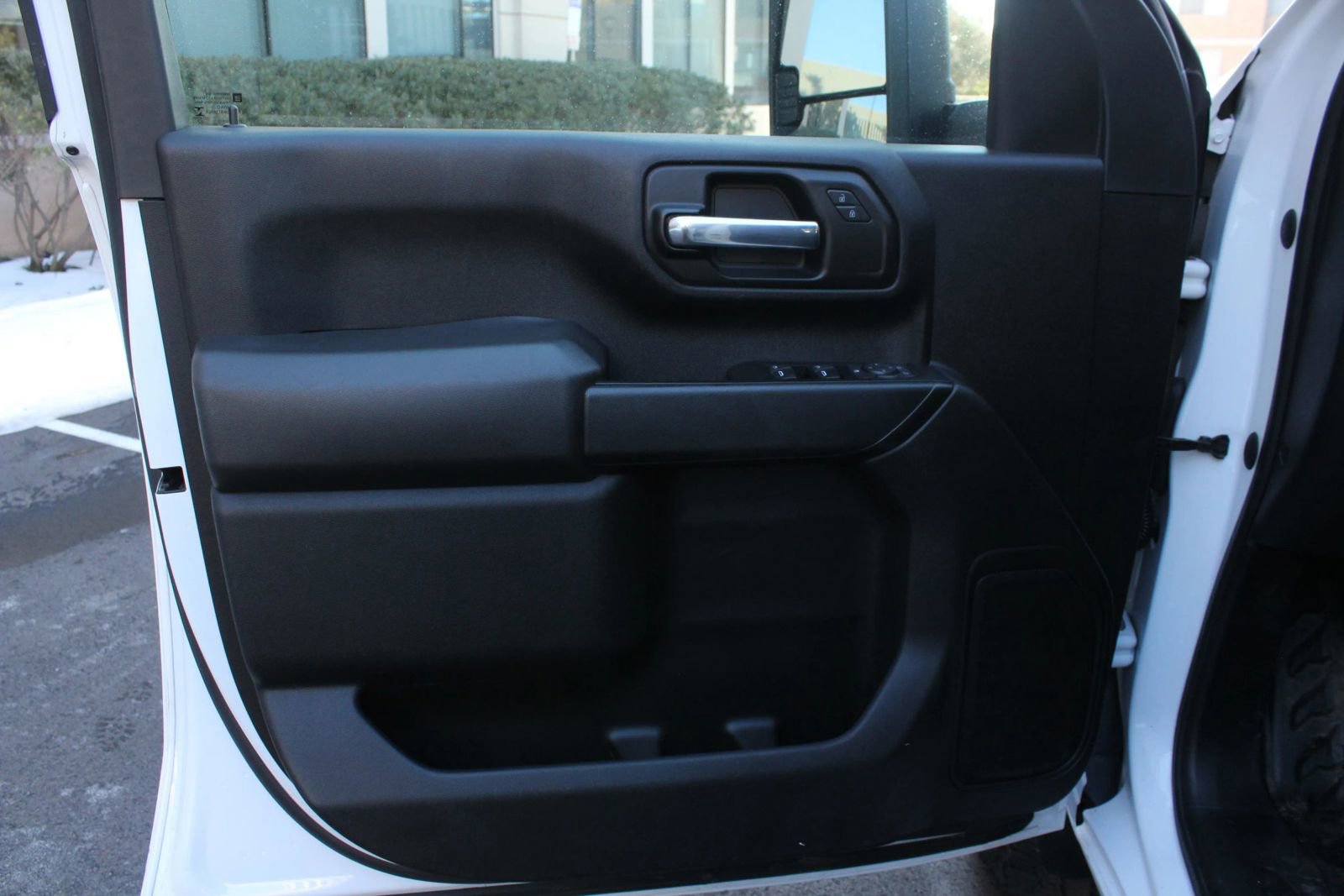 Used 2022 Chevrolet Silverado 2500 W/T w/ WT Fleet Convenience Package RWD image 14