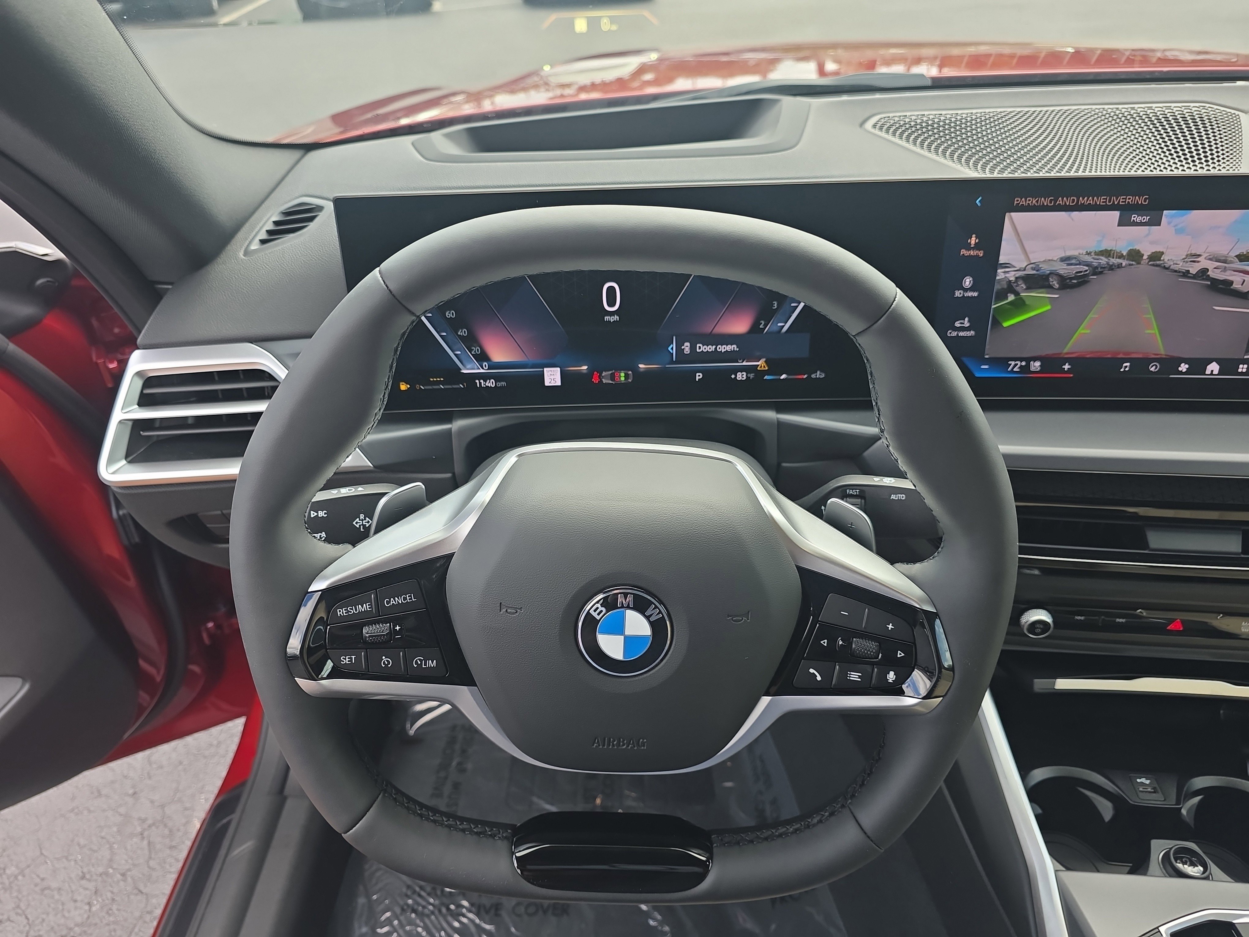 New 2025 BMW 230i Coupe w/ Premium Package image 23