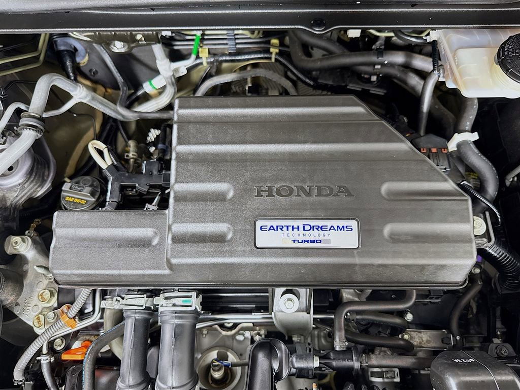 Used 2020 Honda CR-V Touring image 31
