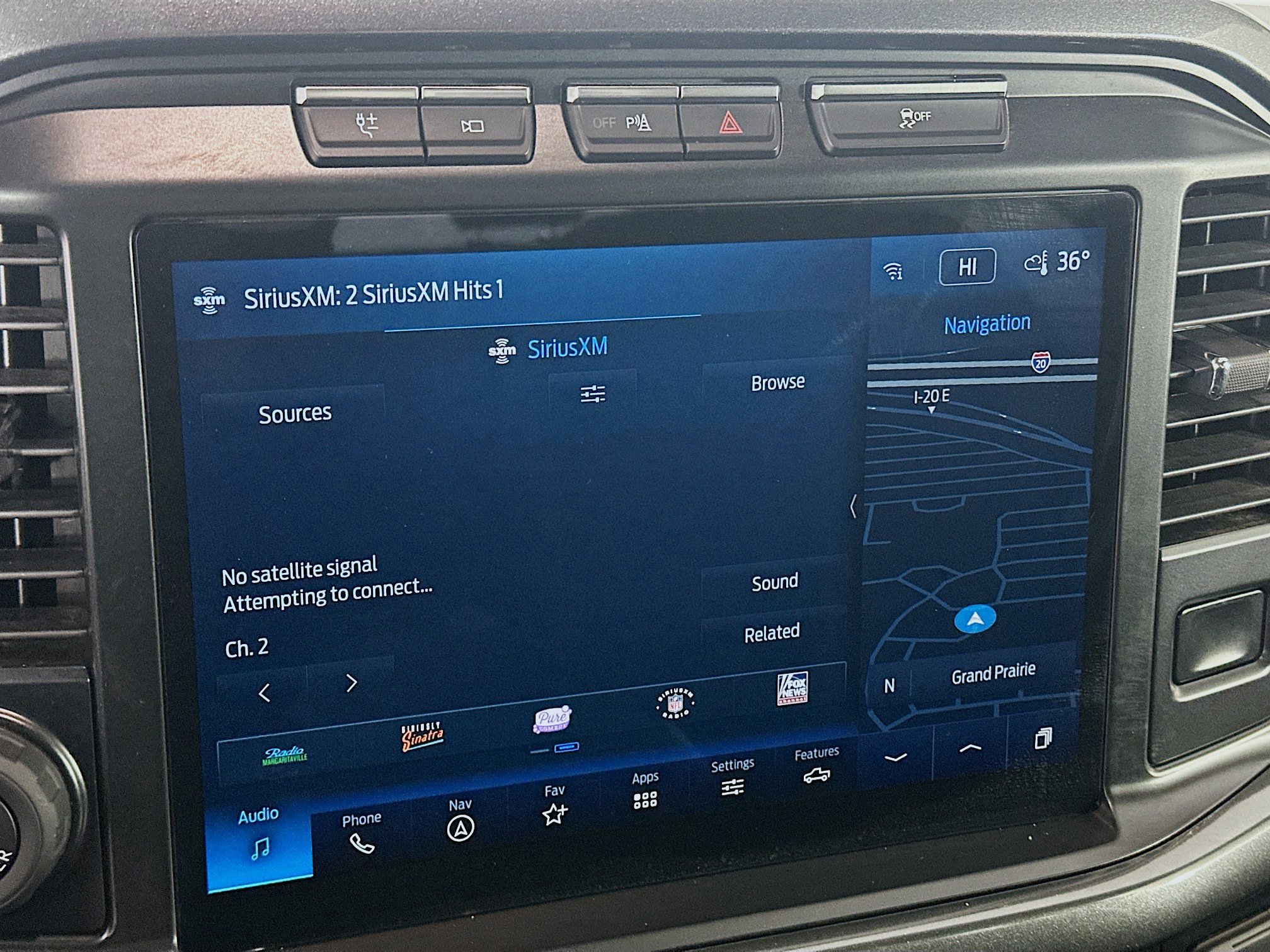 Used 2023 Ford F150 XLT w/ Equipment Group 302A High image 21