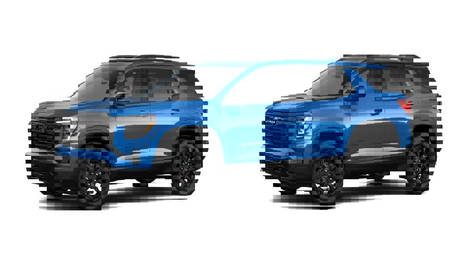 New 2026 GMC Terrain Elevation w/ Elevation Premium Package image 28