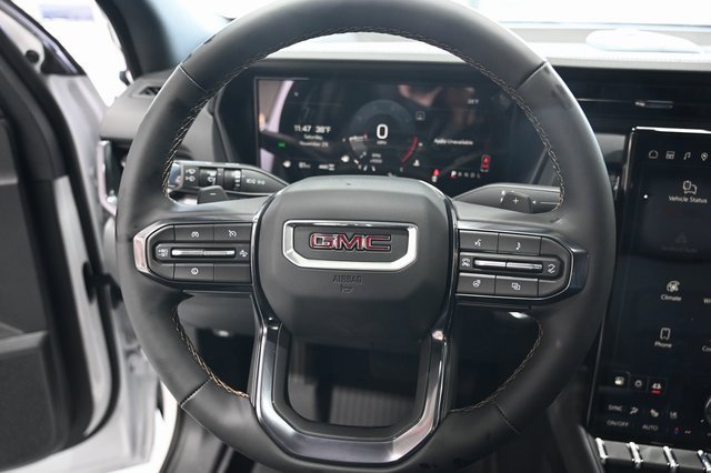 New 2026 GMC Terrain AT4 w/ Convenience Package III image 21