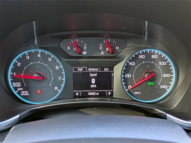 Used 2020 Chevrolet Equinox LS image 27