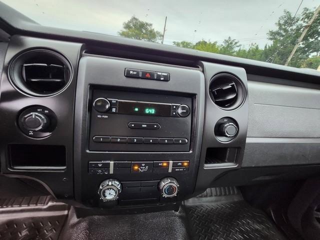 Used 2014 Ford F150 XL w/ Trailer Tow Package image 14
