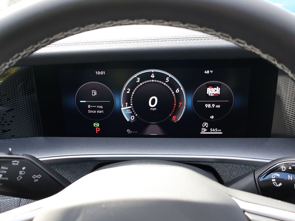 New 2026 Volkswagen Tiguan S image 29