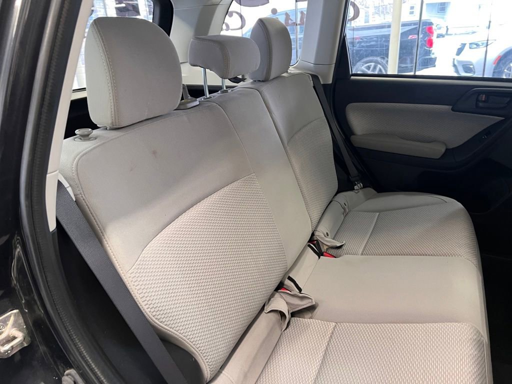 Used 2018 Subaru Forester 2.5i w/ Alloy Wheel Package image 33