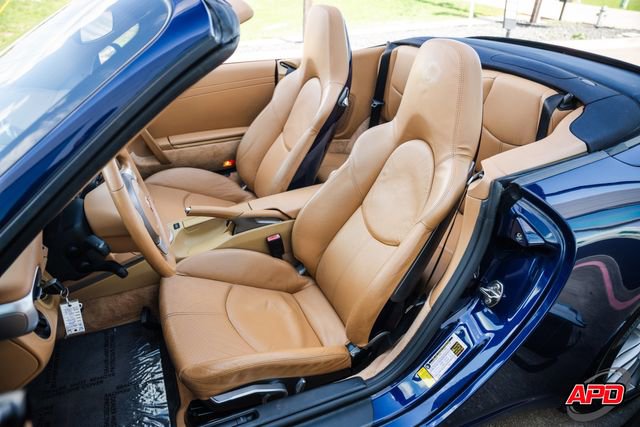 Used 2006 Porsche 911 Carrera 4S AWD/4WD image 6