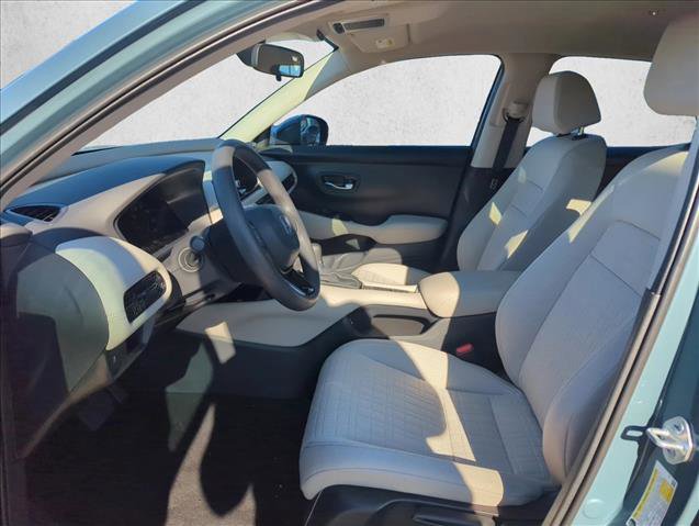 New 2026 Honda HR-V LX image 14
