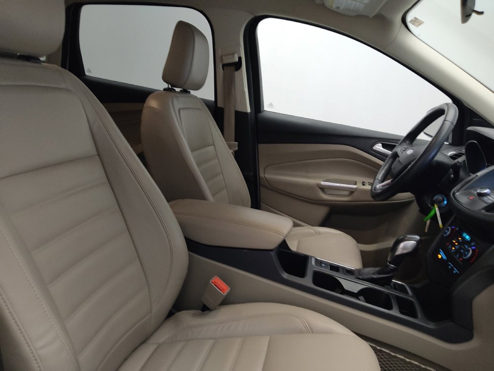 Used 2018 Ford Escape SEL image 21