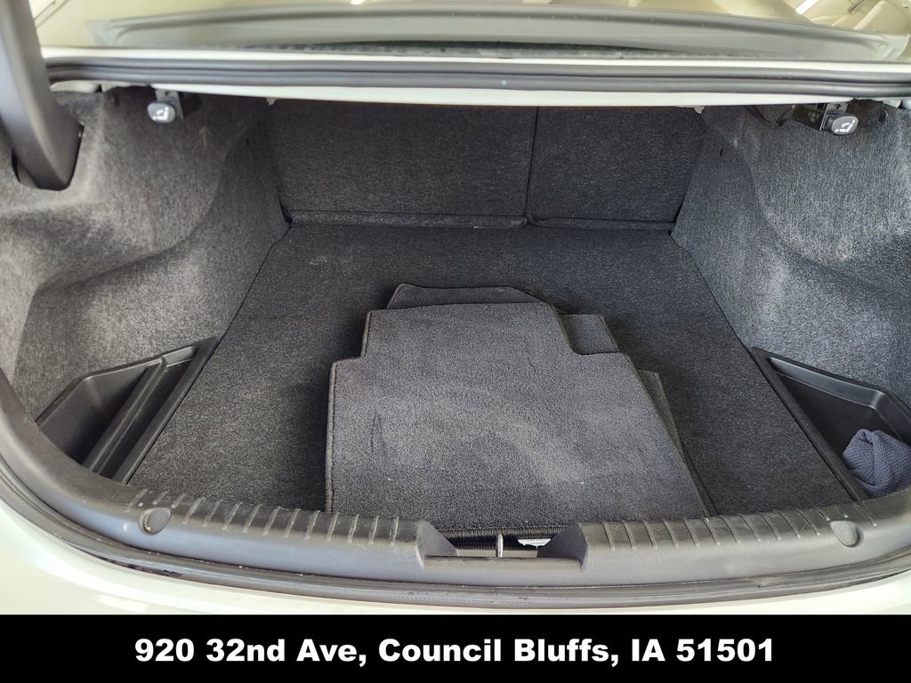 Used 2018 MAZDA MAZDA6 Signature image 10