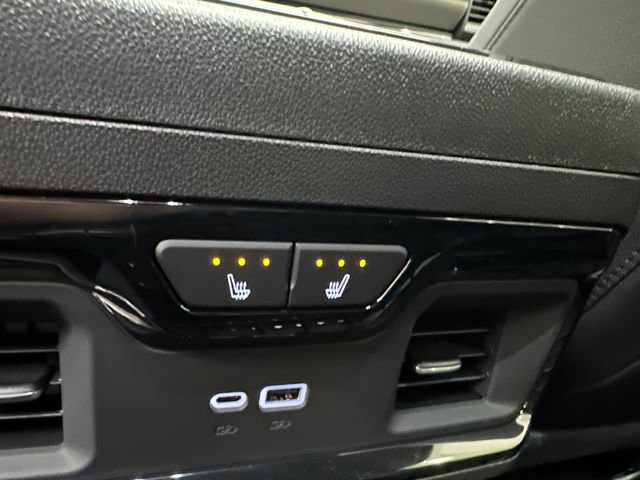New 2026 Chevrolet Silverado 1500 ZR2 AWD/4WD image 21