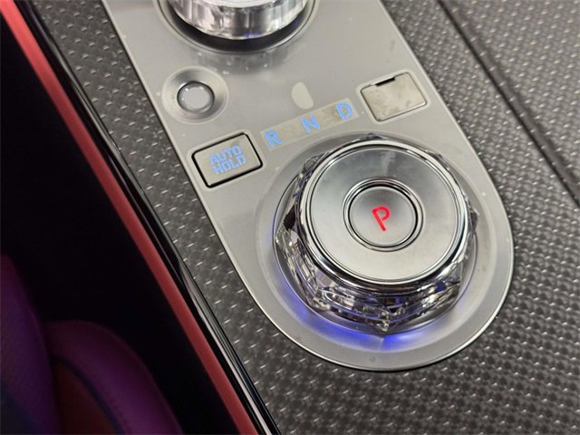 New 2026 Genesis G80 3.5T Sport Prestige image 30