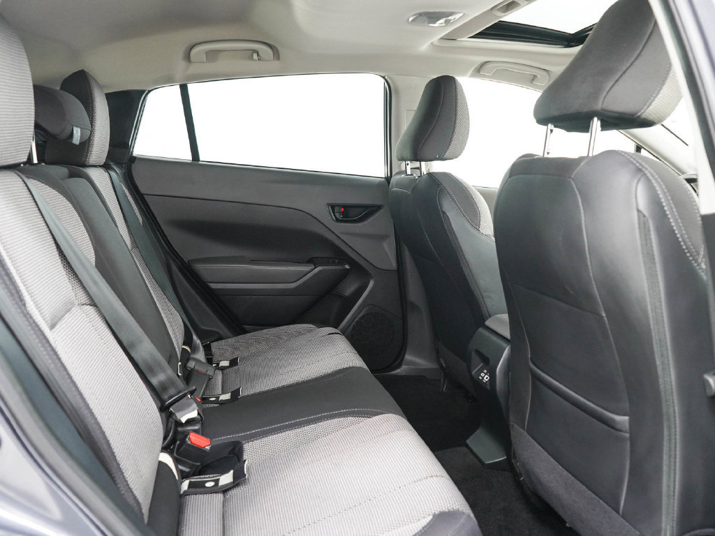 Used 2024 Subaru Crosstrek 2.0i Premium AWD/4WD image 13