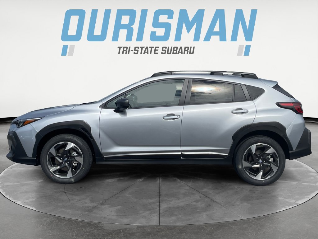 New 2026 Subaru Crosstrek 2.5i Limited AWD/4WD image 3